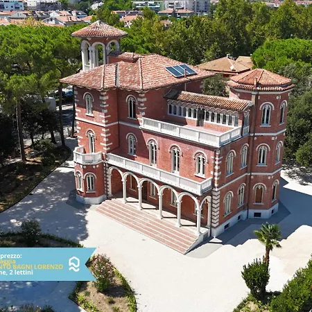 Appartamento Vl06 - Porto Recanati, Leda Interno 6 *