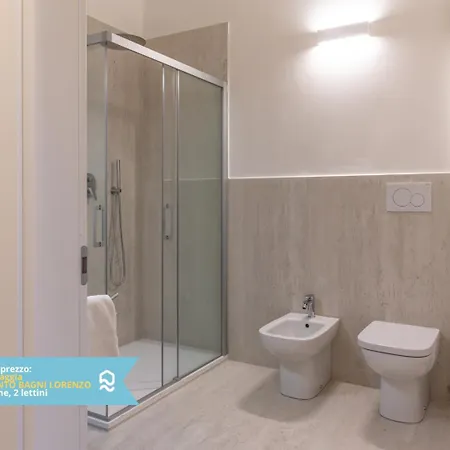 Vl06 - Porto Recanati, Leda Interno 6 *