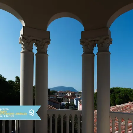 Daire Vl06 - Porto Recanati, Leda Interno 6 Recanati