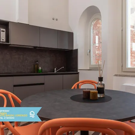 Vl06 - Porto Recanati, Leda Interno 6 Daire Recanati