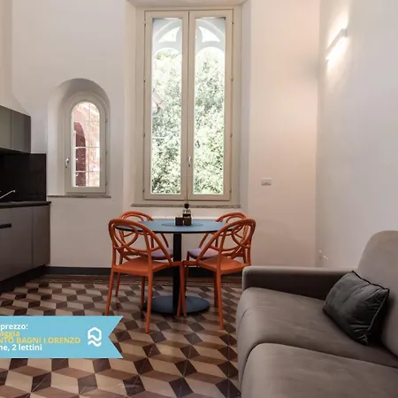 Daire Vl06 - Porto Recanati, Leda Interno 6 Recanati