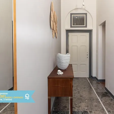 Vl06 - Porto Recanati, Leda Interno 6 * Recanati