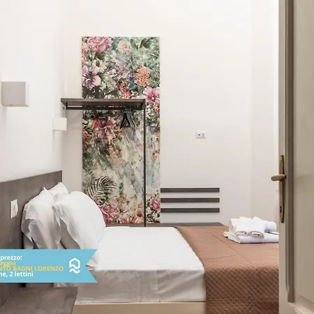 Vl06 - Porto Recanati, Leda Interno 6 Daire