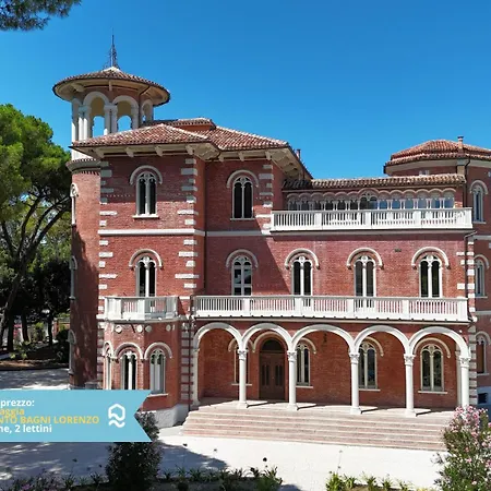 Vl06 - Porto Recanati, Leda Interno 6 * Recanati