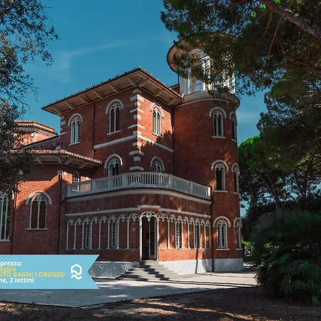 Vl06 - Porto Recanati, Leda Interno 6