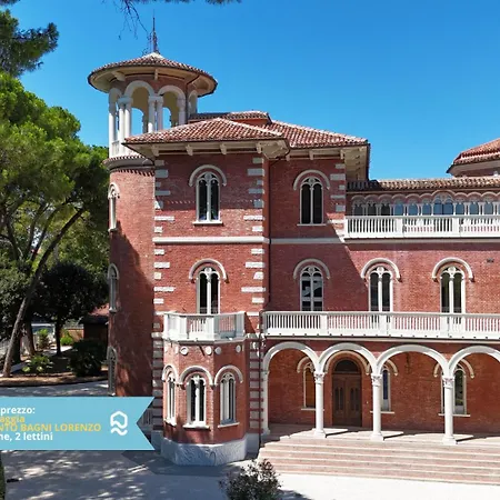 Lägenhet Vl06 - Porto Recanati, Leda Interno 6